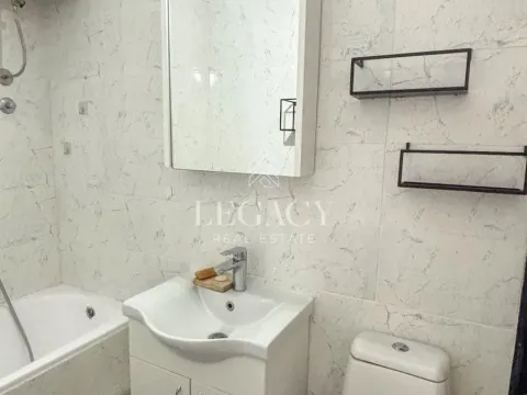 Izdavanje, jednosoban stan, 35m², Zemun Sve Podlokacije, Beograd - image 16