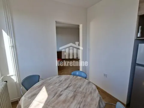 Rent, one bedroom apartment, 50m², Čukarička Padina, Beograd - image 7