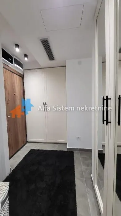 Izdavanje, dvosoban stan, 40m², Voždovac Sve Podlokacije, Beograd