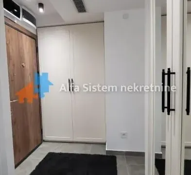 Rent, two bedroom apartment, 40m², Voždovac Sve Podlokacije, Beograd - image 7