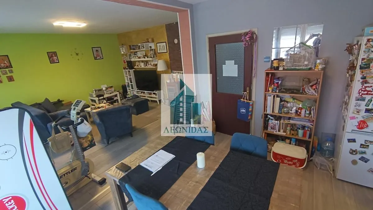 Prodaja, trosoban stan, 97m², Pantelej, Niš
