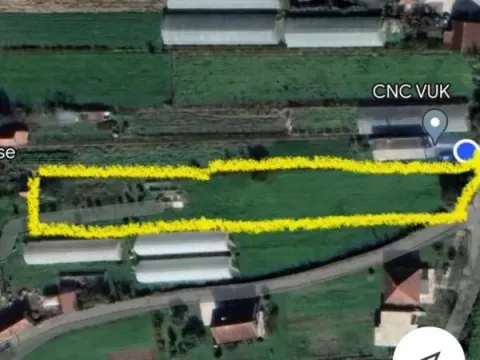 Prodaja, plac, 2503m², Đuravci, Bar - image 2