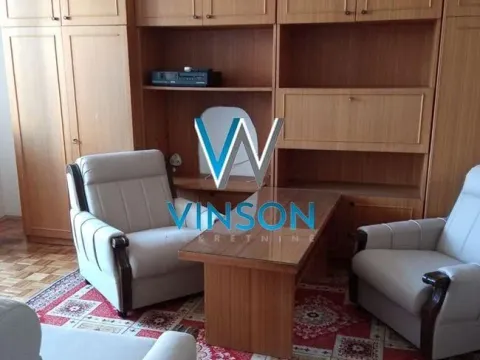 Izdavanje, dvosoban stan, 53m², Detelinara, Novi Sad Sve Podlokacije - image 3