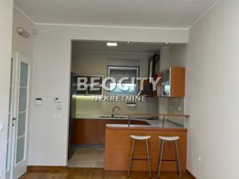 Izdavanje, kuća, 220m², Senjak, Beograd - image 9