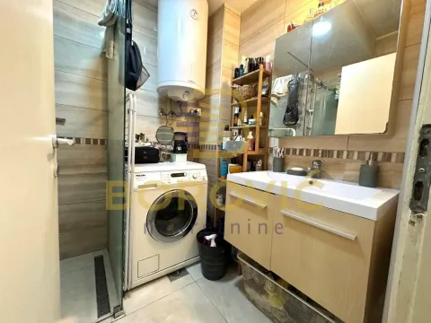 Sale, two bedroom apartment, 63m², Hala Pionir, Palilula Sve Podlokacije - image 11