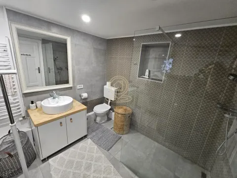 Rent, two bedroom apartment, 60m², Profesorska Kolonija, Palilula Sve Podlokacije - image 3