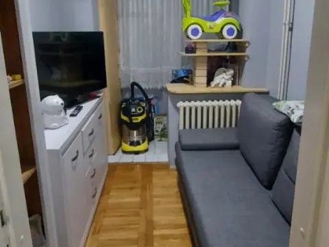 Sale, one bedroom apartment, 45m², Novo naselje, Novi Sad - image 5