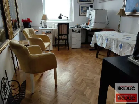 Prodaja, dvosoban stan, 59m², Centar, Novi Sad - image 13