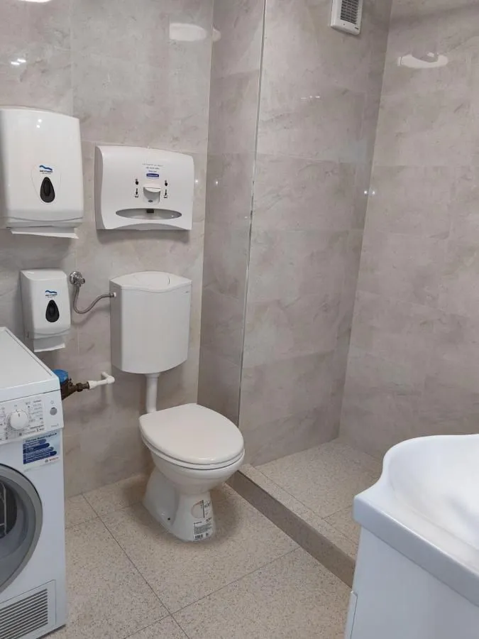 Prodaja, jednosoban stan, 37m², Podbara, Novi Sad Sve Podlokacije