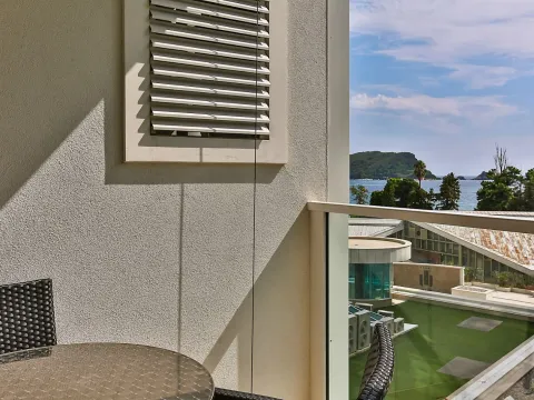 Izdavanje, dvosoban stan, 77m², Centar, Budva - image 19