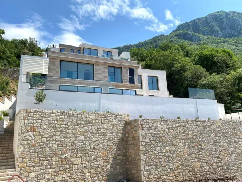 Sale, house, 250m², Blizikuće, Budva - image 15