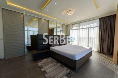 Prodaja, trosoban stan, 230m², Bulevar Evrope, Novi Sad Sve Podlokacije - image 17