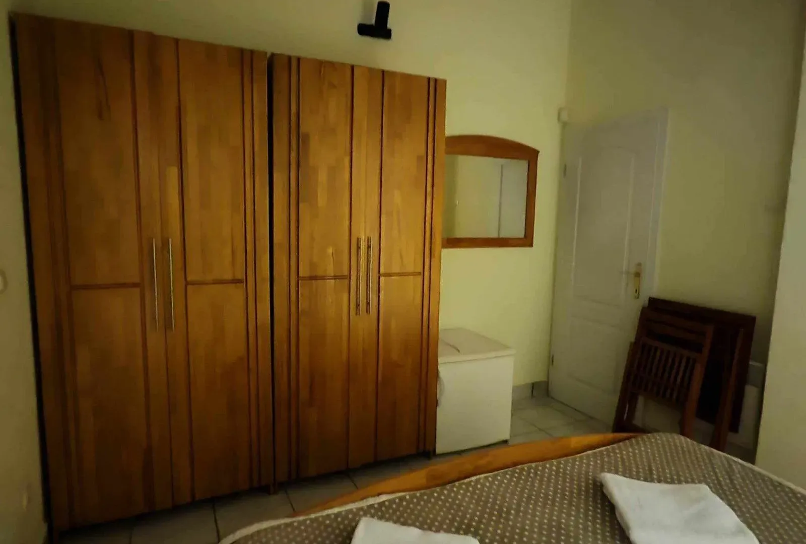 Izdavanje, stan, 30m², Bar, Crna Gora
