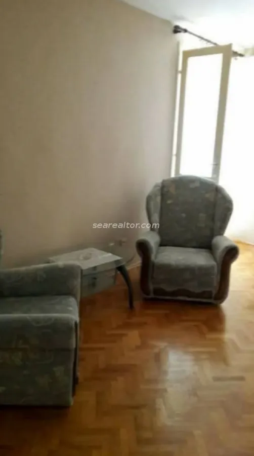 Prodaja, dvosoban stan, 60m², Herceg Novi, Crna Gora