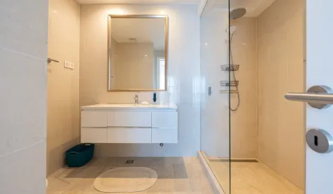 Prodaja, dvosoban stan, 118m², Luštica Bay, Tivat - image 11