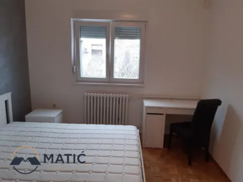 Sale, two bedroom apartment, 56m², Sajmište, Novi Sad - image 3