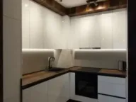 Izdavanje, jednosoban stan, 47m², Stari Aerodrom, Podgorica - image 2