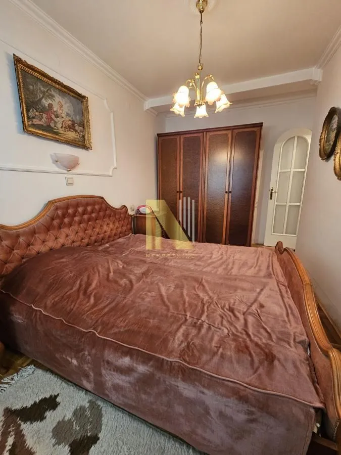 Rent, two bedroom apartment, 64m², Grbavica, Novi Sad Sve Podlokacije