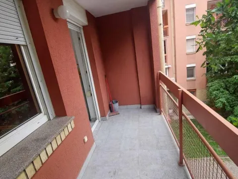 Sale, two bedroom apartment, 54m², Nova Detelinara, Novi Sad Sve Podlokacije - image 11