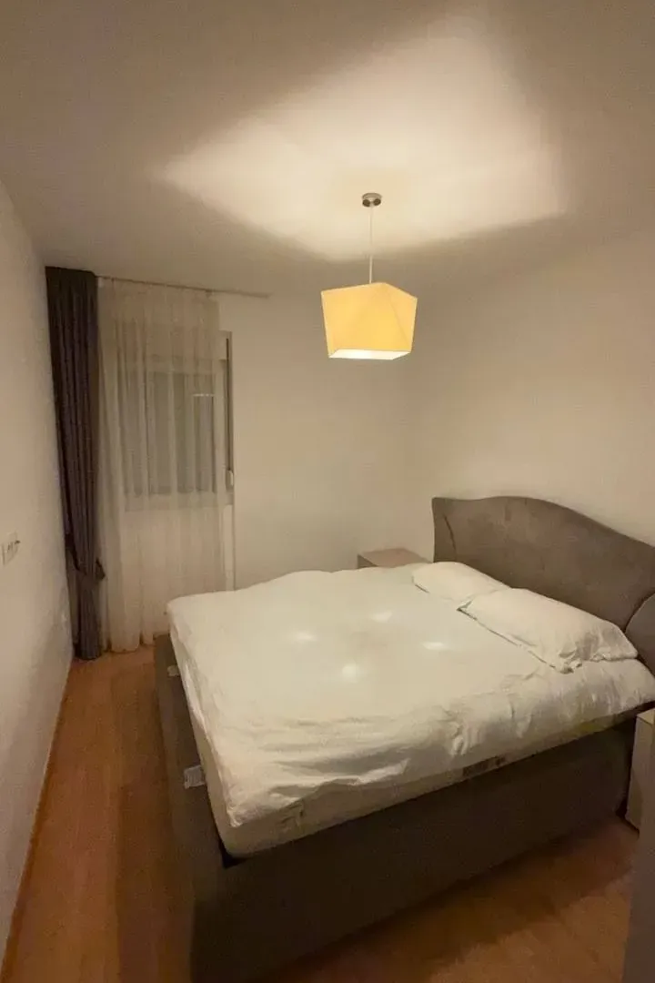 Sale, one bedroom apartment, 41m², Bar, Crna Gora