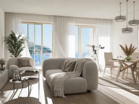 Prodaja, dvosoban stan, 103m², Bečići, Budva - image 19