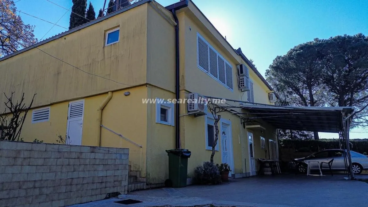 Prodaja, plac, 2300m², Topla, Herceg Novi