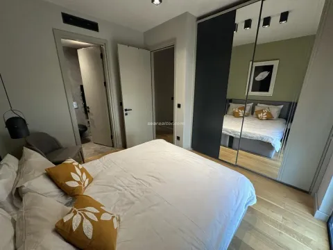 Sale, two bedroom apartment, 65m², Donja Lastva, Tivat - image 7