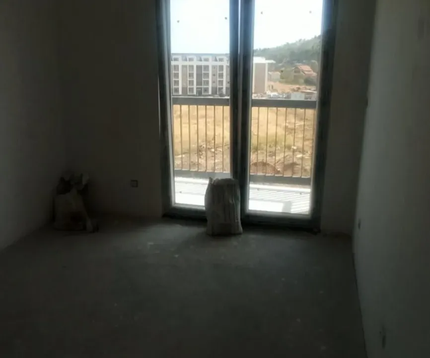 Prodaja, jednosoban stan, 37m², Zabjelo, Podgorica