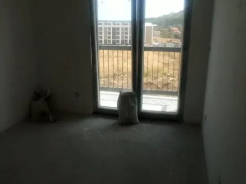 Prodaja, jednosoban stan, 37m², Zabjelo, Podgorica