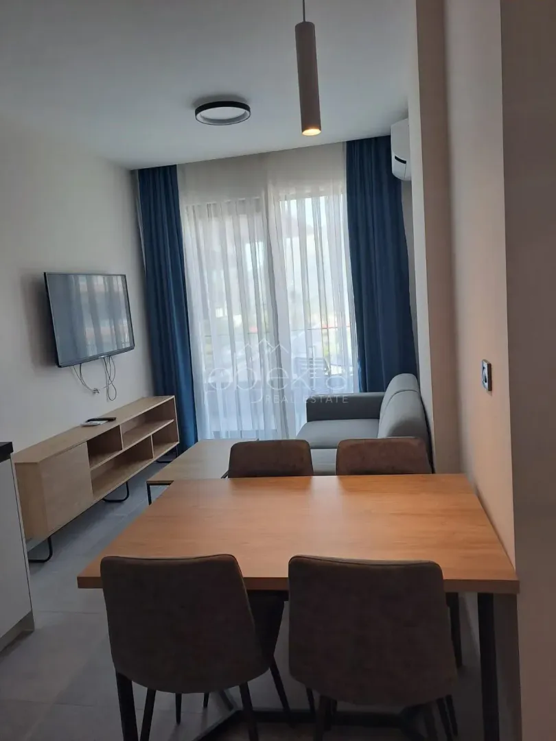 Prodaja, stan, 39m², Kotor, Crna Gora