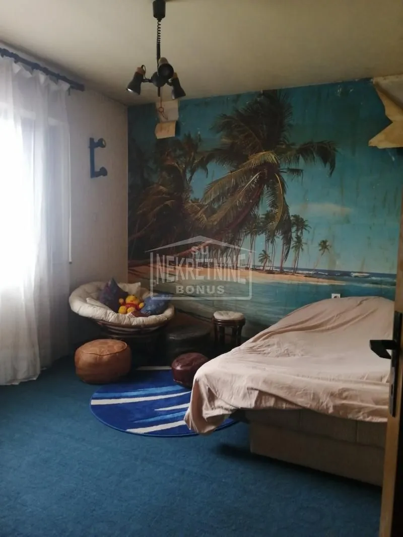 Prodaja, kuća, 155m², Veliki Radanovac, Subotica