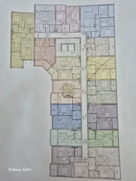 Prodaja, jednosoban stan, 47m², Zabjelo, Podgorica - image 2