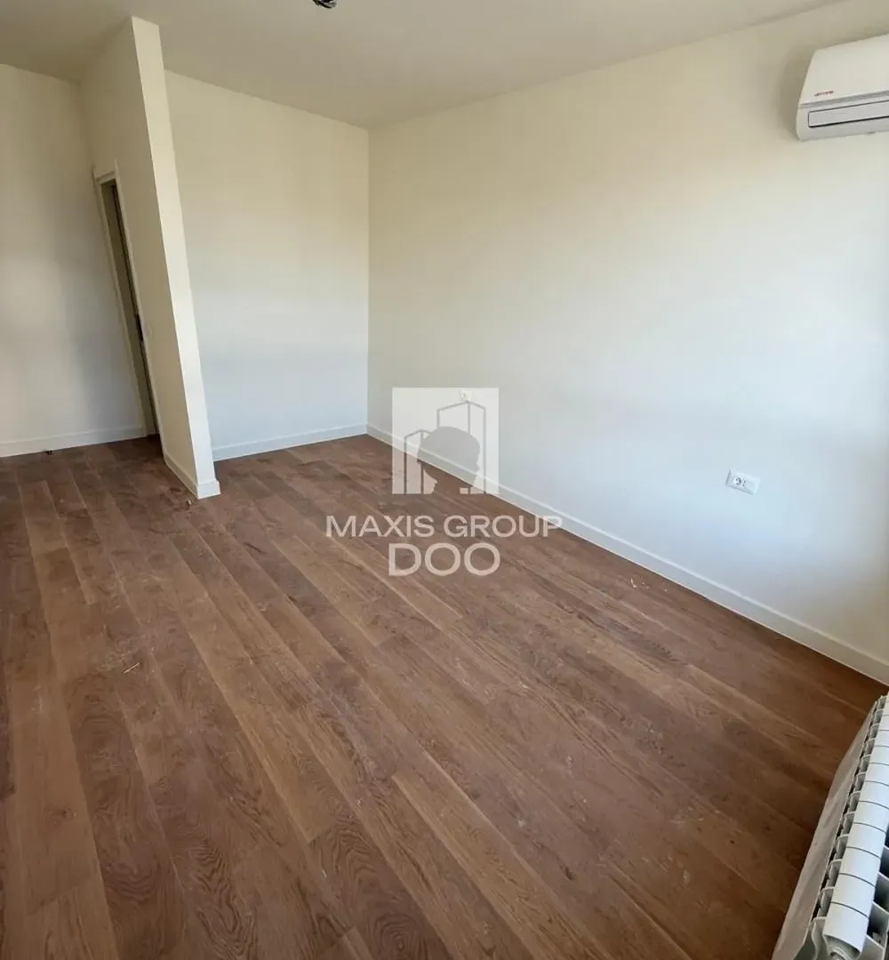 Prodaja, jednosoban stan, 32m², Savski Venac, Beograd