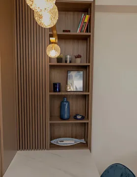 Izdavanje, jednosoban stan, 45m², Seljanovo, Tivat - image 11