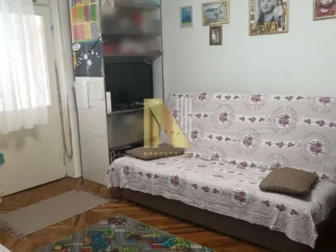 Prodaja, dvosoban stan, 48m², Podbara, Novi Sad Sve Podlokacije - image 5