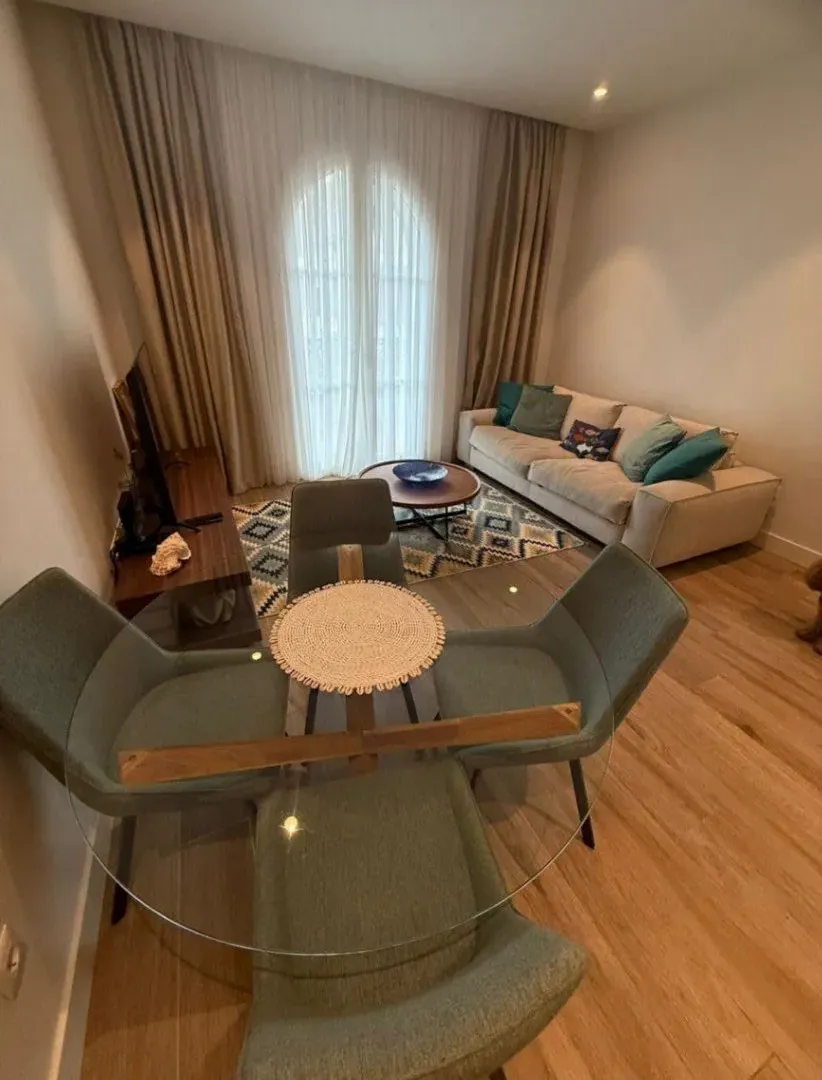 Prodaja, jednosoban stan, 53m², Luštica, Herceg Novi