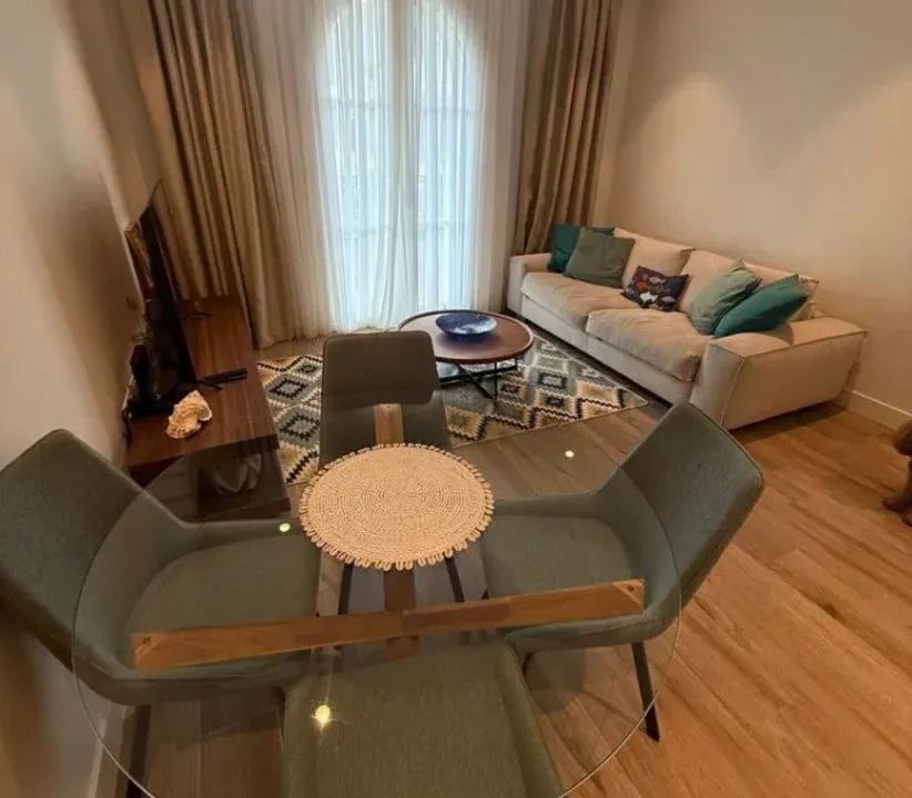 Sale, one bedroom apartment, 53m², Luštica, Herceg Novi