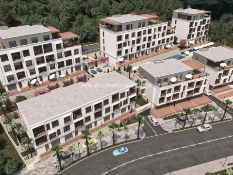 Prodaja, stan, 95m², Tivat, Crna Gora - image 13