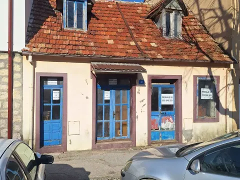 Poslovni prostor in Centar