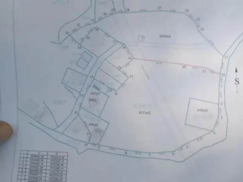 Sale, land lot, 7000m², Herceg Novi, Crna Gora - image 3