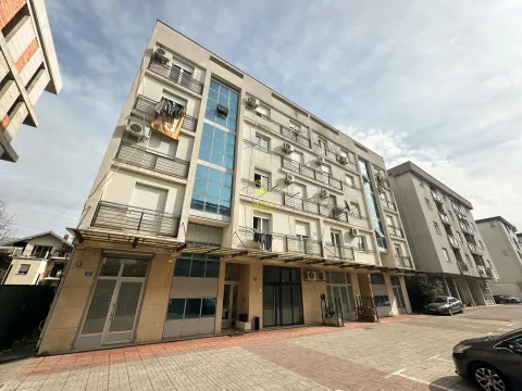 Stan in Nova Dalmatinska