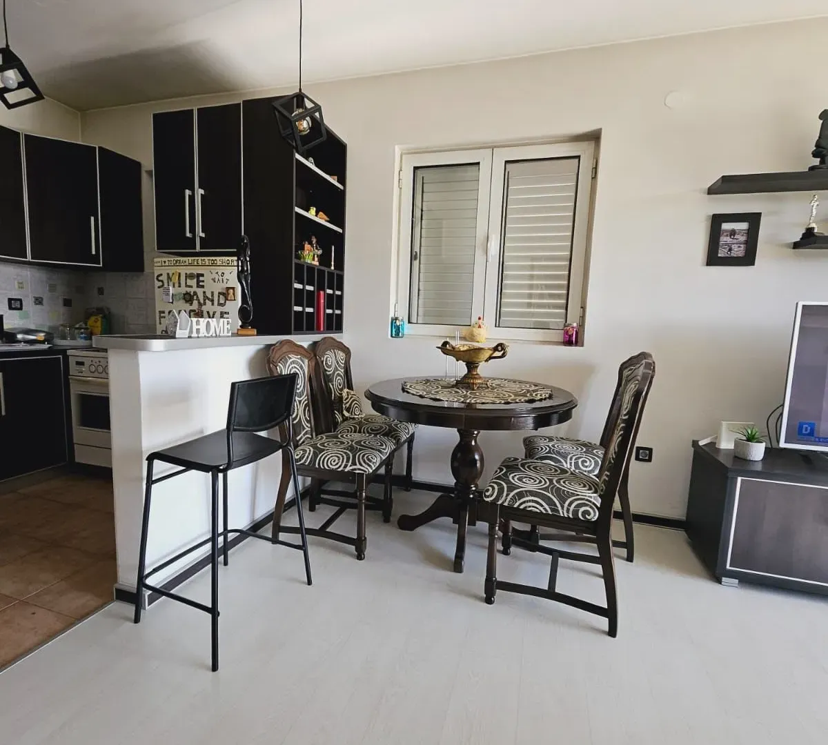 Prodaja, stan, 65m², Podgorica, Crna Gora
