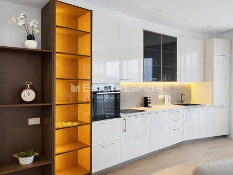 Prodaja, dvosoban stan, 76m², Kava, Tivat - image 4