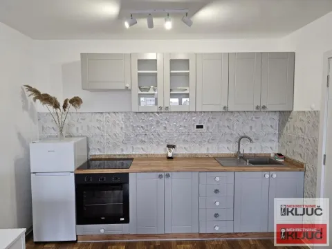 Prodaja, garsonjera, 29m², Bulevar Oslobodjenja, Novi Sad Sve Podlokacije - image 3