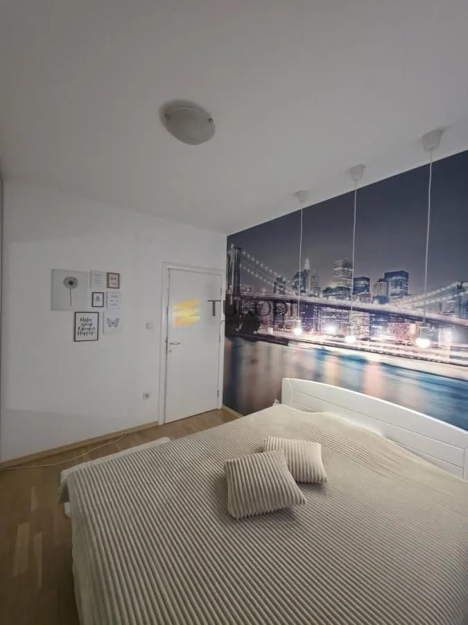 Prodaja, trosoban stan, 57m², Podbara, Novi Sad Sve Podlokacije