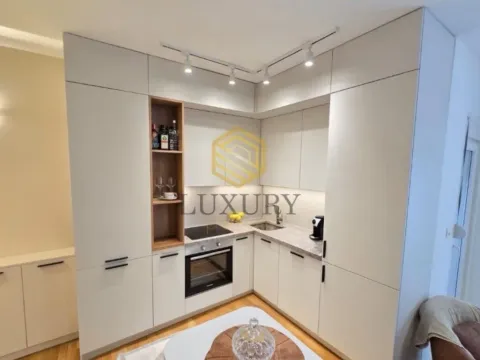 Sale, one bedroom apartment, 32m², Ljubović, Podgorica - image 4