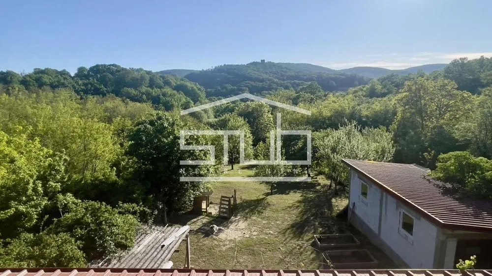 Prodaja, kuća, 94m², Banja Vrdnik, Irig