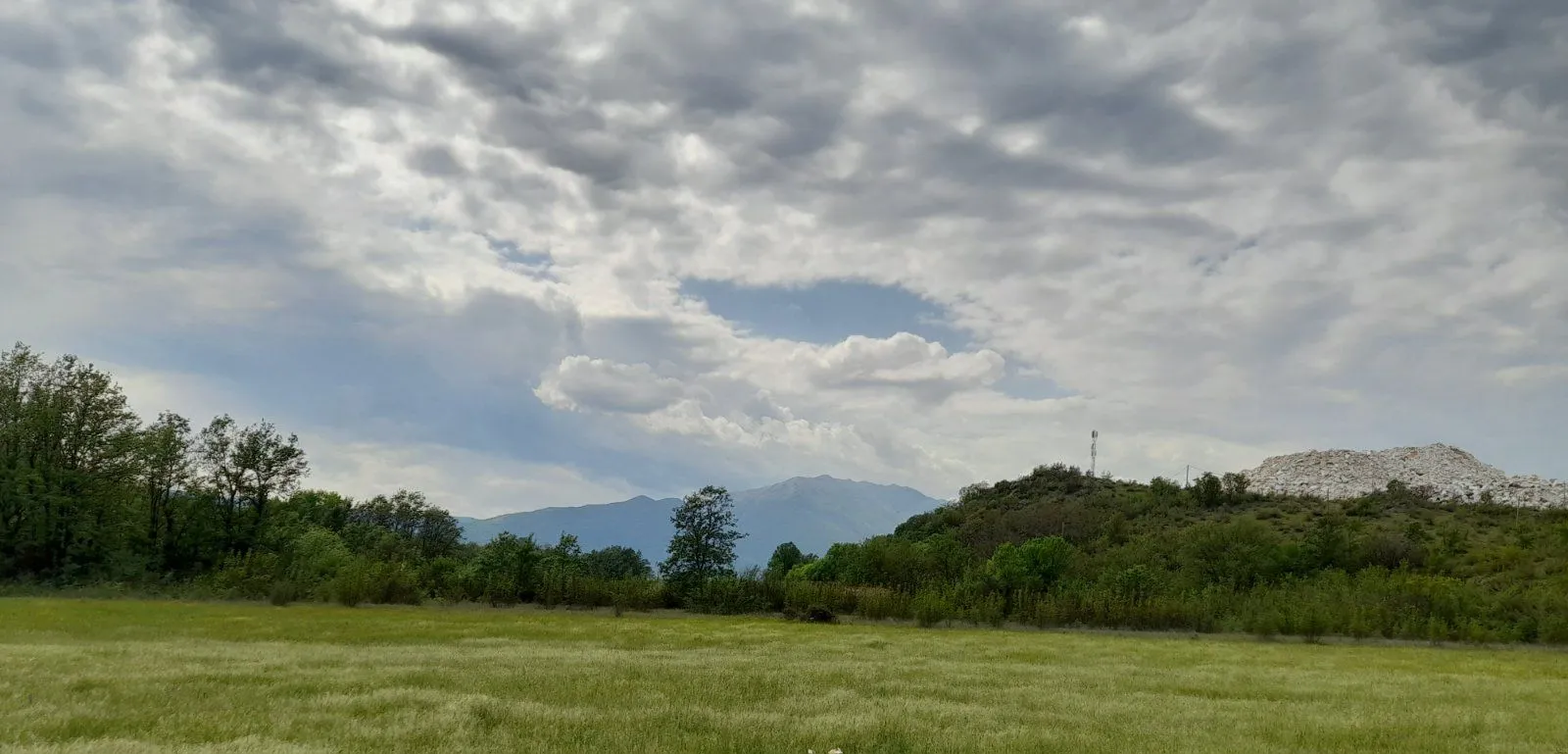 Prodaja, plac, 6220m², Spuž, Danilovgrad