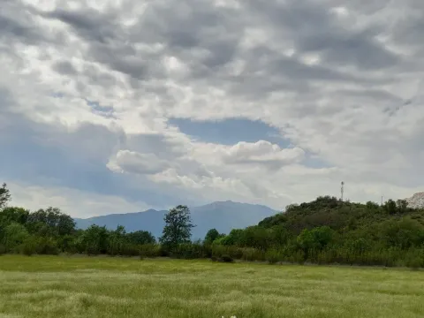 Prodaja, plac, 6220m², Spuž, Danilovgrad - image 2