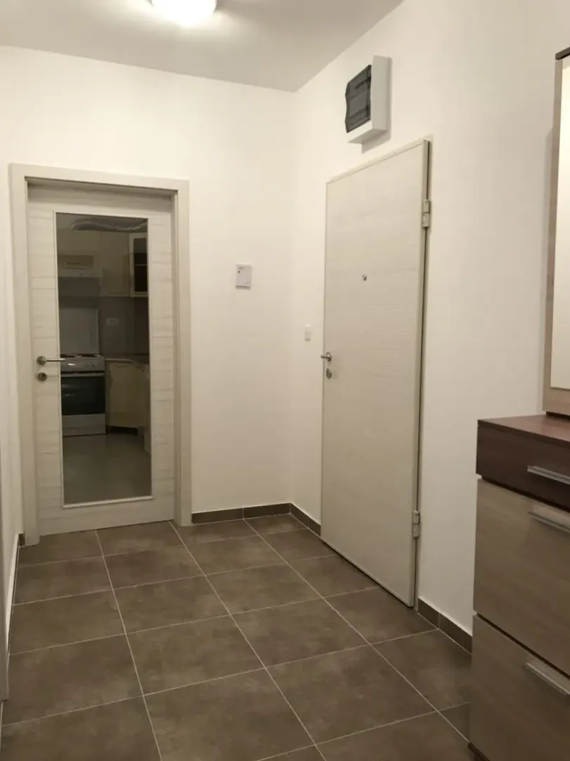 Rent, two bedroom apartment, 71m², Ljubović, Podgorica